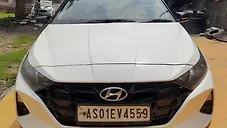 Used Hyundai Elite i20 Magna 1.2 MT [2020-2023] in Guwahati