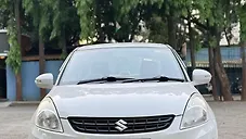 Used Maruti Suzuki Swift DZire VDI in Nashik