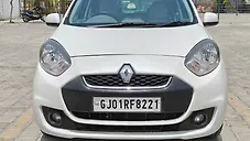 Used Renault Pulse RxZ Airbags in Ahmedabad