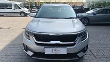 Used Kia Seltos HTX 1.5 in Bangalore