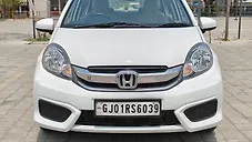 Used Honda Amaze 1.2 S i-VTEC in Ahmedabad