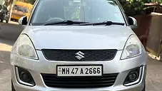 Used Maruti Suzuki Swift VDi [2014-2017] in Nashik