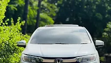 Used Honda City ZX Diesel [2017-2020] in Nashik