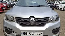 Used Renault Kwid RXL in Nashik