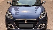 Used Maruti Suzuki DZire ZXi Plus AMT in Raipur