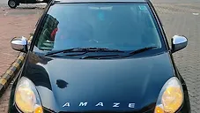 Used Honda Amaze 1.5 EX i-DTEC in Mumbai