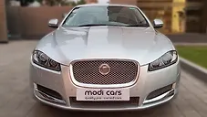 Used Jaguar XF 2.2 Diesel in Pune