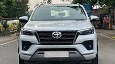 Used Toyota Fortuner 4x2 2WD Petrol 2.7L Automatic in Delhi
