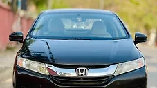 Used Honda City VX (O) MT Diesel in Surat
