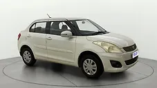 Used Maruti Suzuki Swift DZire VDI in Thane
