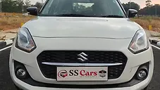Used Maruti Suzuki Swift ZXi Plus in Bangalore