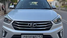 Used Hyundai Creta 1.6 SX Plus AT in Jalandhar