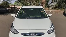 Used Hyundai Verna Fluidic 1.6 CRDi SX in Mumbai