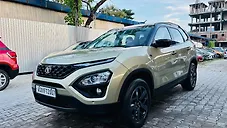 Used Tata Safari XZA Plus New in Guwahati