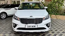 Used Kia Carnival Prestige 7 STR in Hyderabad