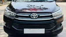 Used Toyota Innova Crysta 2.7 GX AT 7 STR [2016-2020] in Delhi
