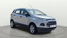 Used Ford Ecosport Ambiente 1.5L Ti-VCT [2015-2016] in Jaipur