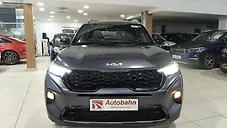 Used Kia Sonet X Line 1.0 DCT in Bangalore