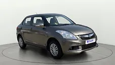 Used Maruti Suzuki Swift DZire VXI in Jaipur