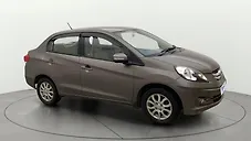Used Honda Amaze 1.2 VX i-VTEC in Bangalore