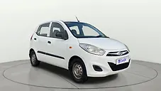 Used Hyundai i10 1.1L iRDE Magna Special Edition in Jaipur