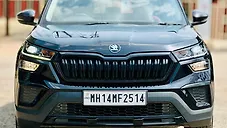 Used Skoda Kushaq Monte Carlo 1.5L TSI DSG in Pune