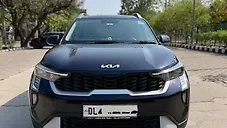 Used Kia Seltos HTK Plus (O) Petrol 1.5L Manual in Ghaziabad