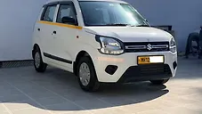 Used Maruti Suzuki Wagon R LXi CNG 1.0L Manual in Pune