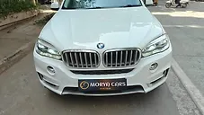 Used BMW X5 xDrive30d Pure Experience (7 Seater) in Navi Mumbai