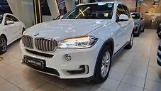 Used BMW X5 xDrive30d Pure Experience (5 Seater) in Navi Mumbai