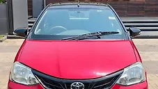 Used Toyota Etios Liva VD in Sangli