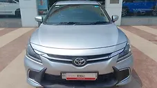 Used Toyota Glanza S [2022-2023] in Guwahati