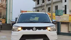 Used Maruti Suzuki S-Presso VXi Plus in Muzaffarpur