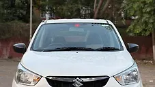 Used Maruti Suzuki Alto VXi [2014-2019] in Chandigarh