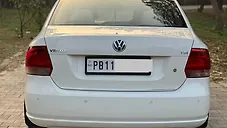 Used Volkswagen Vento Highline Diesel in Patiala