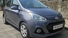 Used Hyundai Grand i10 Sportz (O) 1.2 Kappa VTVT [2017-2018] in Pune