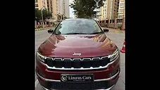 Used Jeep Meridian Limited (O) 4x4 AT [2024-2026] in Chennai