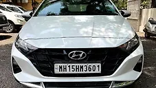 Used Hyundai i20 N Line N8 1.0 Turbo DCT in Nashik