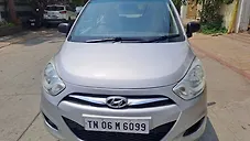 Used Hyundai i10 1.1L iRDE Magna Special Edition in Chennai