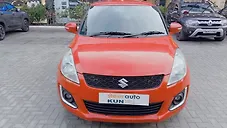 Used Maruti Suzuki Swift VXi in Chennai