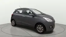 Used Hyundai Grand i10 Asta 1.2 Kappa VTVT (O) [2013-2017] in Mohali