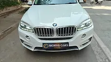 Used BMW X5 xDrive30d Pure Experience (7 Seater) in Pune