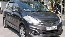 Used Maruti Suzuki Ertiga ZXI+ in Mumbai