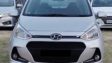 Used Hyundai Grand i10 Sportz AT 1.2 Kappa VTVT in Vadodara
