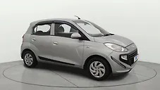 Used Hyundai Santro Sportz AMT [2018-2020] in Pune