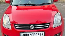 Used Maruti Suzuki Swift DZire VXI [2008-2013] in Navi Mumbai