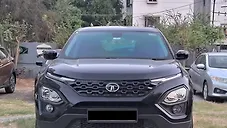 Used Tata Harrier XZA Plus Dark Edition in Vadodara