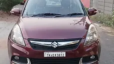 Used Maruti Suzuki Swift DZire VXI in Coimbatore