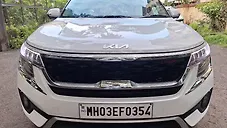 Used Kia Seltos GTX Plus 1.5 Diesel AT Dual Tone [2023-2024] in Mumbai