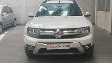 Used Renault Duster 85 PS RXZ 4X2 MT Diesel (Opt) in Chennai